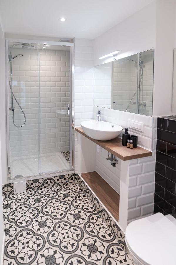 Vitelli Apartments And Rooms สปลิท ภายนอก รูปภาพ