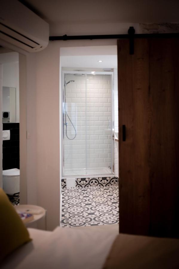 Vitelli Apartments And Rooms สปลิท ภายนอก รูปภาพ