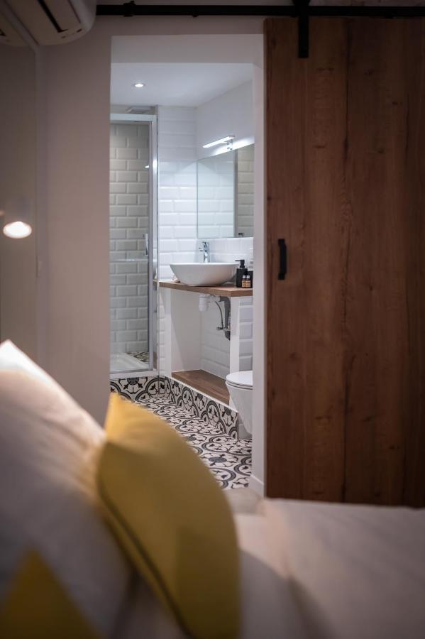Vitelli Apartments And Rooms สปลิท ภายนอก รูปภาพ